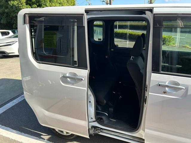 ピクシスメガ L SAIII 冠水歴車ナビTVスマートアシストIII衝突軽減ブレーキ踏み間違え防止装置ホワイトパールスマートキーPスタートイモビ付禁煙車ドラレコ前後2カメラ両側パワースライドドア純正アルミオートマチックハイビーム(52枚目)