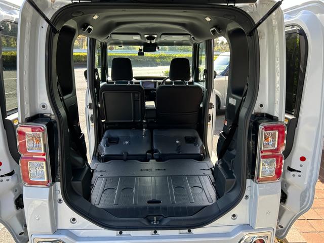 ピクシスメガ L SAIII 冠水歴車ナビTVスマートアシストIII衝突軽減ブレーキ踏み間違え防止装置ホワイトパールスマートキーPスタートイモビ付禁煙車ドラレコ前後2カメラ両側パワースライドドア純正アルミオートマチックハイビーム(58枚目)