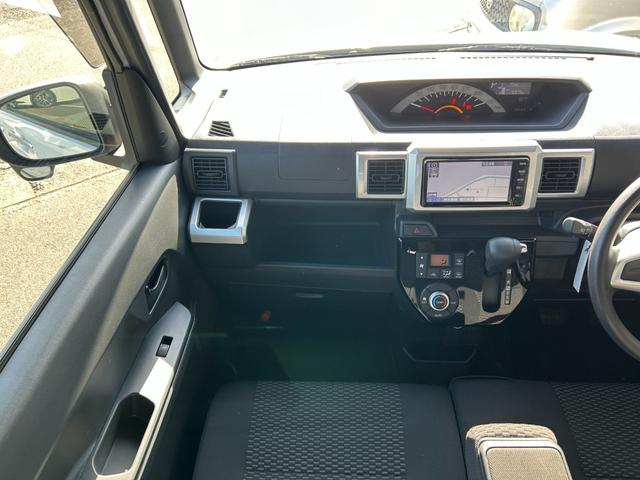 ピクシスメガ L SAIII 冠水歴車ナビTVスマートアシストIII衝突軽減ブレーキ踏み間違え防止装置ホワイトパールスマートキーPスタートイモビ付禁煙車ドラレコ前後2カメラ両側パワースライドドア純正アルミオートマチックハイビーム(65枚目)