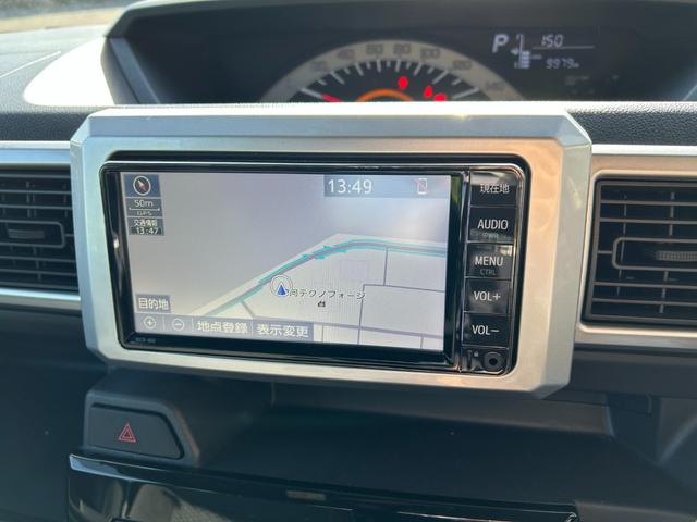 ピクシスメガ L SAIII 冠水歴車ナビTVスマートアシストIII衝突軽減ブレーキ踏み間違え防止装置ホワイトパールスマートキーPスタートイモビ付禁煙車ドラレコ前後2カメラ両側パワースライドドア純正アルミオートマチックハイビーム(73枚目)