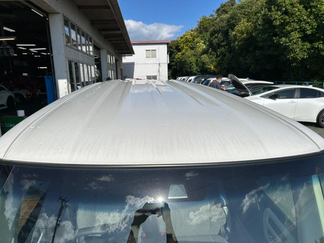 Ｎ－ＢＯＸ ＥＸ・ターボ　冠水歴車ナビＴＶバックカメラＢＴ対応ＥＴＣインタークーラーターボセンシング衝突軽減ブレーキ踏み間違防止禁煙車アダプティブクルコン前席シートヒーター両側パワスラドラレコ前後２カメラ充電用ＵＳＢジャック（24枚目）