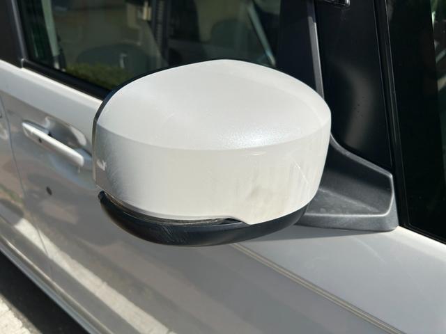 Ｎ－ＢＯＸ ＥＸ・ターボ　冠水歴車ナビＴＶバックカメラＢＴ対応ＥＴＣインタークーラーターボセンシング衝突軽減ブレーキ踏み間違防止禁煙車アダプティブクルコン前席シートヒーター両側パワスラドラレコ前後２カメラ充電用ＵＳＢジャック（29枚目）