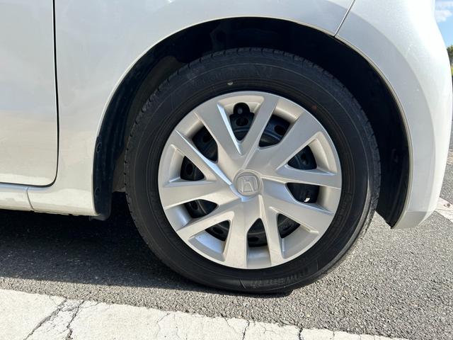 Ｎ－ＢＯＸ ＥＸ・ターボ　冠水歴車ナビＴＶバックカメラＢＴ対応ＥＴＣインタークーラーターボセンシング衝突軽減ブレーキ踏み間違防止禁煙車アダプティブクルコン前席シートヒーター両側パワスラドラレコ前後２カメラ充電用ＵＳＢジャック（30枚目）