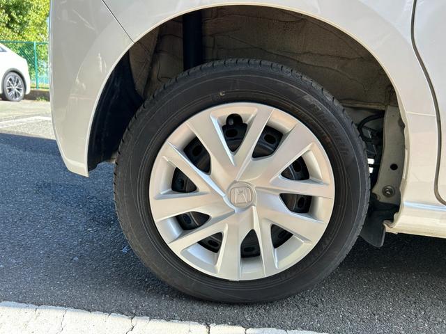 Ｎ－ＢＯＸ ＥＸ・ターボ　冠水歴車ナビＴＶバックカメラＢＴ対応ＥＴＣインタークーラーターボセンシング衝突軽減ブレーキ踏み間違防止禁煙車アダプティブクルコン前席シートヒーター両側パワスラドラレコ前後２カメラ充電用ＵＳＢジャック（31枚目）