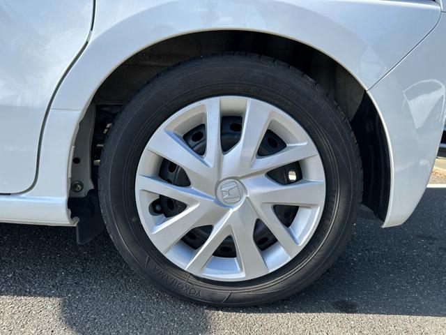 Ｎ－ＢＯＸ ＥＸ・ターボ　冠水歴車ナビＴＶバックカメラＢＴ対応ＥＴＣインタークーラーターボセンシング衝突軽減ブレーキ踏み間違防止禁煙車アダプティブクルコン前席シートヒーター両側パワスラドラレコ前後２カメラ充電用ＵＳＢジャック（32枚目）