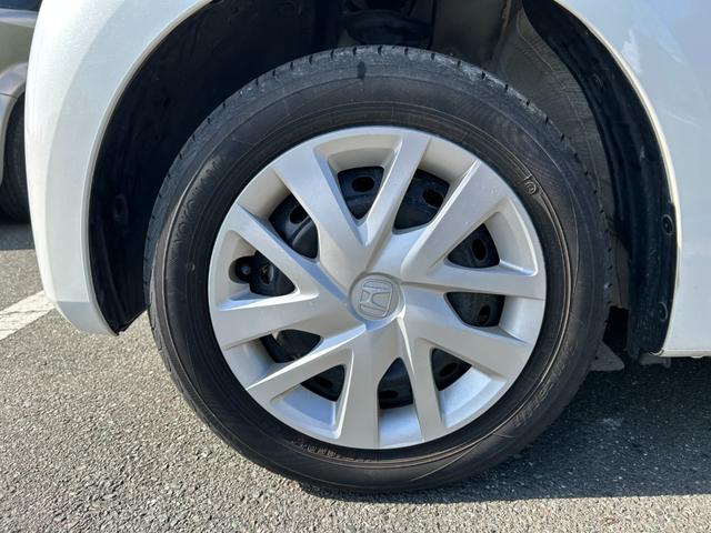 Ｎ－ＢＯＸ ＥＸ・ターボ　冠水歴車ナビＴＶバックカメラＢＴ対応ＥＴＣインタークーラーターボセンシング衝突軽減ブレーキ踏み間違防止禁煙車アダプティブクルコン前席シートヒーター両側パワスラドラレコ前後２カメラ充電用ＵＳＢジャック（33枚目）