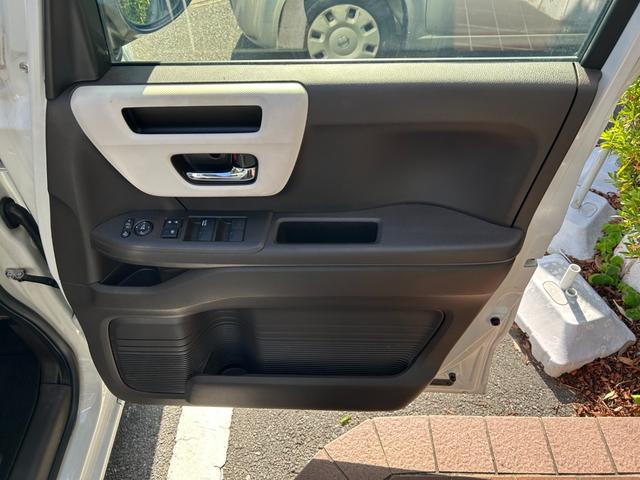 Ｎ－ＢＯＸ ＥＸ・ターボ　冠水歴車ナビＴＶバックカメラＢＴ対応ＥＴＣインタークーラーターボセンシング衝突軽減ブレーキ踏み間違防止禁煙車アダプティブクルコン前席シートヒーター両側パワスラドラレコ前後２カメラ充電用ＵＳＢジャック（38枚目）