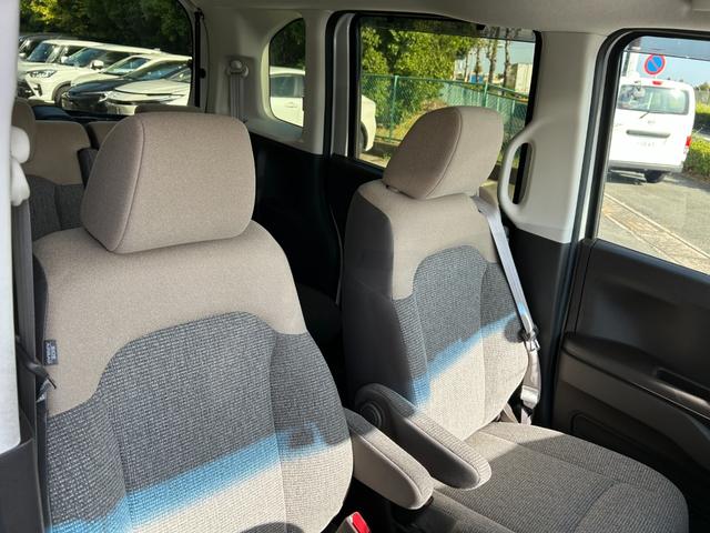 Ｎ－ＢＯＸ ＥＸ・ターボ　冠水歴車ナビＴＶバックカメラＢＴ対応ＥＴＣインタークーラーターボセンシング衝突軽減ブレーキ踏み間違防止禁煙車アダプティブクルコン前席シートヒーター両側パワスラドラレコ前後２カメラ充電用ＵＳＢジャック（39枚目）