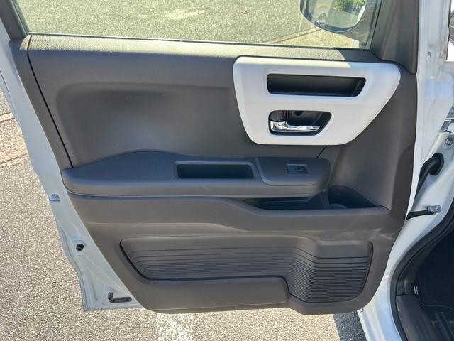 Ｎ－ＢＯＸ ＥＸ・ターボ　冠水歴車ナビＴＶバックカメラＢＴ対応ＥＴＣインタークーラーターボセンシング衝突軽減ブレーキ踏み間違防止禁煙車アダプティブクルコン前席シートヒーター両側パワスラドラレコ前後２カメラ充電用ＵＳＢジャック（43枚目）