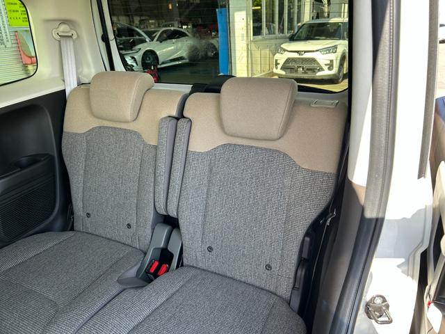 Ｎ－ＢＯＸ ＥＸ・ターボ　冠水歴車ナビＴＶバックカメラＢＴ対応ＥＴＣインタークーラーターボセンシング衝突軽減ブレーキ踏み間違防止禁煙車アダプティブクルコン前席シートヒーター両側パワスラドラレコ前後２カメラ充電用ＵＳＢジャック（48枚目）