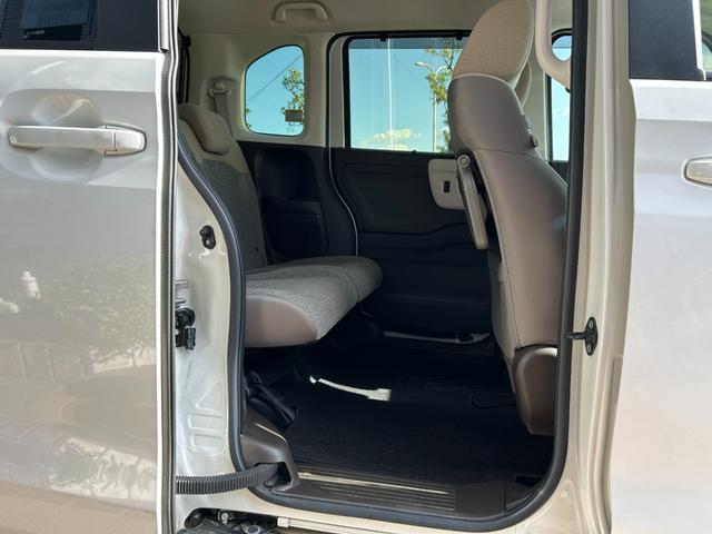 Ｎ－ＢＯＸ ＥＸ・ターボ　冠水歴車ナビＴＶバックカメラＢＴ対応ＥＴＣインタークーラーターボセンシング衝突軽減ブレーキ踏み間違防止禁煙車アダプティブクルコン前席シートヒーター両側パワスラドラレコ前後２カメラ充電用ＵＳＢジャック（55枚目）