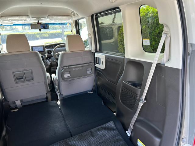 Ｎ－ＢＯＸ ＥＸ・ターボ　冠水歴車ナビＴＶバックカメラＢＴ対応ＥＴＣインタークーラーターボセンシング衝突軽減ブレーキ踏み間違防止禁煙車アダプティブクルコン前席シートヒーター両側パワスラドラレコ前後２カメラ充電用ＵＳＢジャック（60枚目）