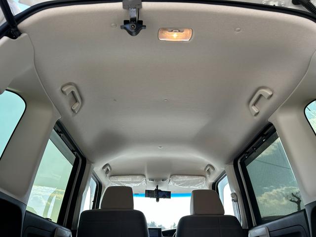 Ｎ－ＢＯＸ ＥＸ・ターボ　冠水歴車ナビＴＶバックカメラＢＴ対応ＥＴＣインタークーラーターボセンシング衝突軽減ブレーキ踏み間違防止禁煙車アダプティブクルコン前席シートヒーター両側パワスラドラレコ前後２カメラ充電用ＵＳＢジャック（61枚目）