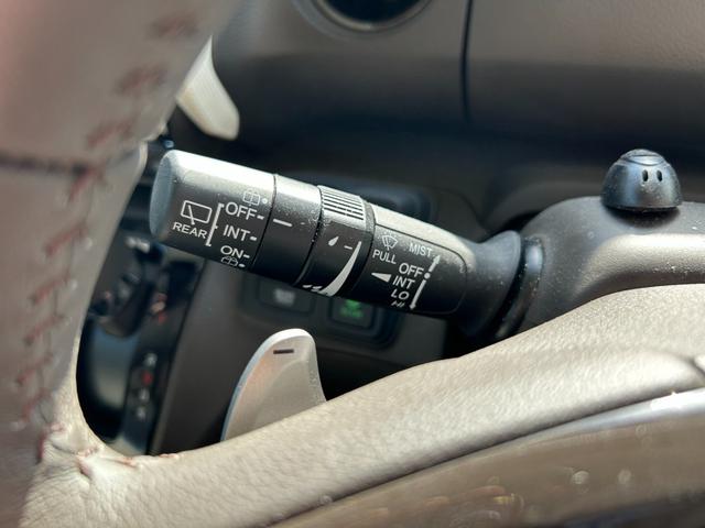 Ｎ－ＢＯＸ ＥＸ・ターボ　冠水歴車ナビＴＶバックカメラＢＴ対応ＥＴＣインタークーラーターボセンシング衝突軽減ブレーキ踏み間違防止禁煙車アダプティブクルコン前席シートヒーター両側パワスラドラレコ前後２カメラ充電用ＵＳＢジャック（70枚目）