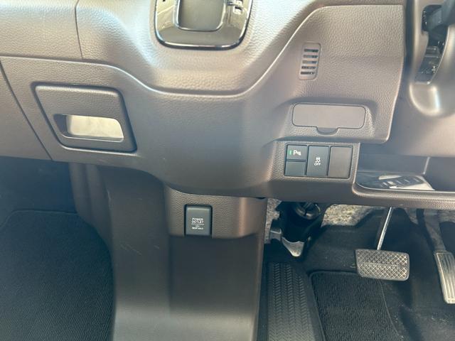 Ｎ－ＢＯＸ ＥＸ・ターボ　冠水歴車ナビＴＶバックカメラＢＴ対応ＥＴＣインタークーラーターボセンシング衝突軽減ブレーキ踏み間違防止禁煙車アダプティブクルコン前席シートヒーター両側パワスラドラレコ前後２カメラ充電用ＵＳＢジャック（73枚目）