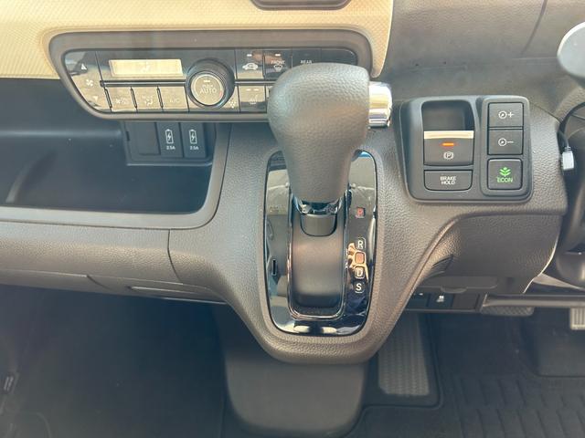 Ｎ－ＢＯＸ ＥＸ・ターボ　冠水歴車ナビＴＶバックカメラＢＴ対応ＥＴＣインタークーラーターボセンシング衝突軽減ブレーキ踏み間違防止禁煙車アダプティブクルコン前席シートヒーター両側パワスラドラレコ前後２カメラ充電用ＵＳＢジャック（74枚目）