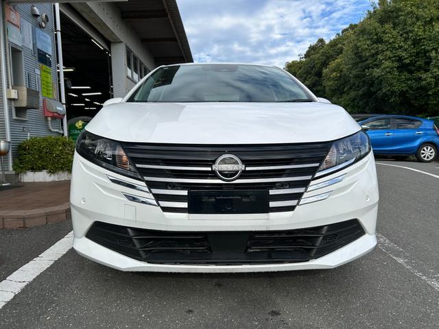 ノート Ｘ　冠水歴車アップルカカープレイアンドロイドオートＢＴ対応ＨＤＭＩ入力アラウンドビューモニターデジタルインナーミラーエマージェンシーブレーキ禁煙車ブラインドスポットモニターリヤクロストラフィックアラート（3枚目）