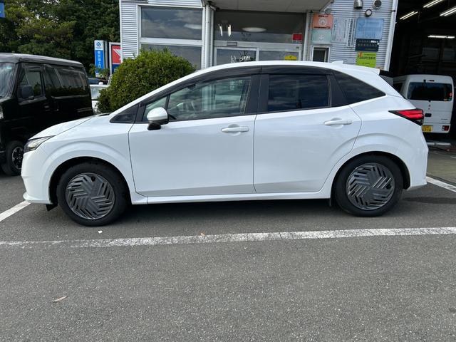 ノート Ｘ　冠水歴車アップルカカープレイアンドロイドオートＢＴ対応ＨＤＭＩ入力アラウンドビューモニターデジタルインナーミラーエマージェンシーブレーキ禁煙車ブラインドスポットモニターリヤクロストラフィックアラート（14枚目）