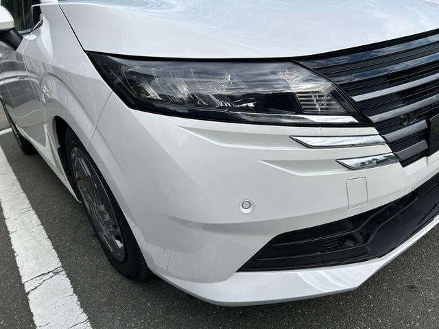 ノート Ｘ　冠水歴車アップルカカープレイアンドロイドオートＢＴ対応ＨＤＭＩ入力アラウンドビューモニターデジタルインナーミラーエマージェンシーブレーキ禁煙車ブラインドスポットモニターリヤクロストラフィックアラート（18枚目）