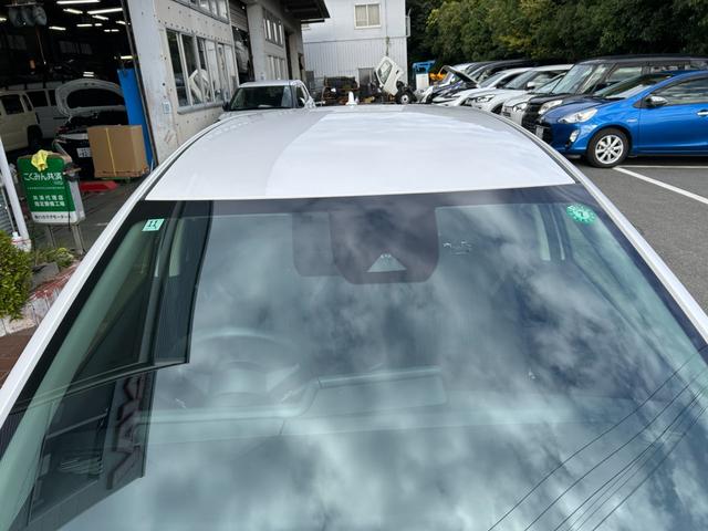 ノート Ｘ　冠水歴車アップルカカープレイアンドロイドオートＢＴ対応ＨＤＭＩ入力アラウンドビューモニターデジタルインナーミラーエマージェンシーブレーキ禁煙車ブラインドスポットモニターリヤクロストラフィックアラート（24枚目）