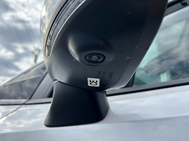 ノート Ｘ　冠水歴車アップルカカープレイアンドロイドオートＢＴ対応ＨＤＭＩ入力アラウンドビューモニターデジタルインナーミラーエマージェンシーブレーキ禁煙車ブラインドスポットモニターリヤクロストラフィックアラート（30枚目）