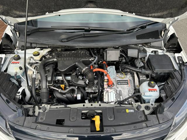 ノート Ｘ　冠水歴車アップルカカープレイアンドロイドオートＢＴ対応ＨＤＭＩ入力アラウンドビューモニターデジタルインナーミラーエマージェンシーブレーキ禁煙車ブラインドスポットモニターリヤクロストラフィックアラート（39枚目）