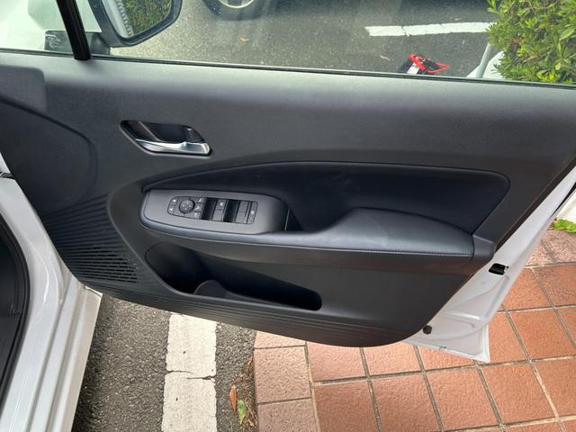 ノート Ｘ　冠水歴車アップルカカープレイアンドロイドオートＢＴ対応ＨＤＭＩ入力アラウンドビューモニターデジタルインナーミラーエマージェンシーブレーキ禁煙車ブラインドスポットモニターリヤクロストラフィックアラート（41枚目）