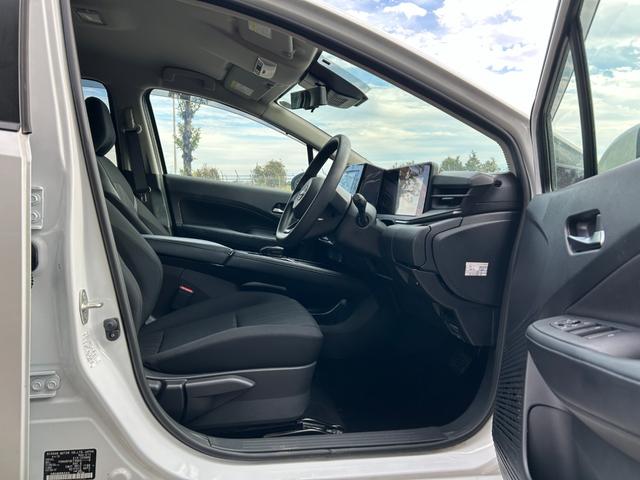 ノート Ｘ　冠水歴車アップルカカープレイアンドロイドオートＢＴ対応ＨＤＭＩ入力アラウンドビューモニターデジタルインナーミラーエマージェンシーブレーキ禁煙車ブラインドスポットモニターリヤクロストラフィックアラート（44枚目）