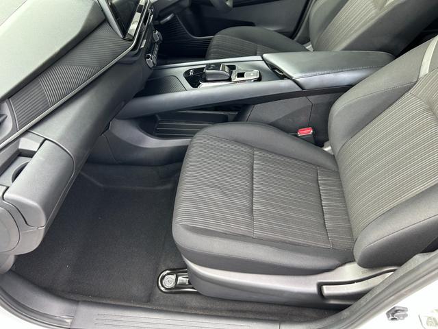 ノート Ｘ　冠水歴車アップルカカープレイアンドロイドオートＢＴ対応ＨＤＭＩ入力アラウンドビューモニターデジタルインナーミラーエマージェンシーブレーキ禁煙車ブラインドスポットモニターリヤクロストラフィックアラート（48枚目）