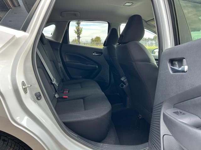 ノート Ｘ　冠水歴車アップルカカープレイアンドロイドオートＢＴ対応ＨＤＭＩ入力アラウンドビューモニターデジタルインナーミラーエマージェンシーブレーキ禁煙車ブラインドスポットモニターリヤクロストラフィックアラート（59枚目）