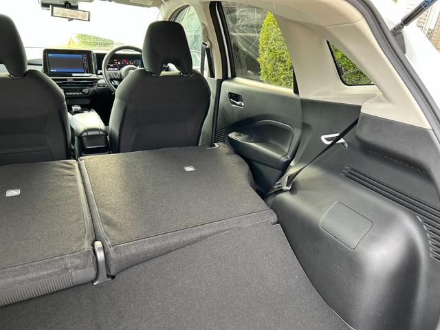 ノート Ｘ　冠水歴車アップルカカープレイアンドロイドオートＢＴ対応ＨＤＭＩ入力アラウンドビューモニターデジタルインナーミラーエマージェンシーブレーキ禁煙車ブラインドスポットモニターリヤクロストラフィックアラート（64枚目）