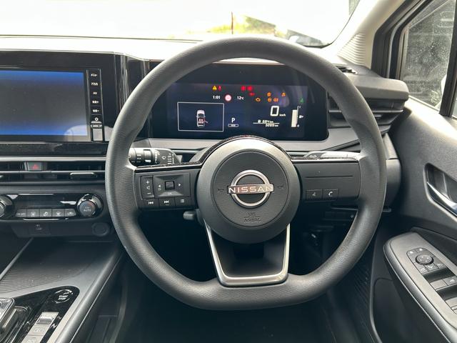 ノート Ｘ　冠水歴車アップルカカープレイアンドロイドオートＢＴ対応ＨＤＭＩ入力アラウンドビューモニターデジタルインナーミラーエマージェンシーブレーキ禁煙車ブラインドスポットモニターリヤクロストラフィックアラート（68枚目）