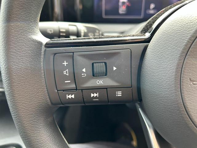 ノート Ｘ　冠水歴車アップルカカープレイアンドロイドオートＢＴ対応ＨＤＭＩ入力アラウンドビューモニターデジタルインナーミラーエマージェンシーブレーキ禁煙車ブラインドスポットモニターリヤクロストラフィックアラート（69枚目）