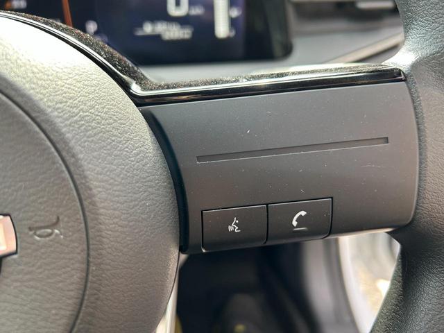 ノート Ｘ　冠水歴車アップルカカープレイアンドロイドオートＢＴ対応ＨＤＭＩ入力アラウンドビューモニターデジタルインナーミラーエマージェンシーブレーキ禁煙車ブラインドスポットモニターリヤクロストラフィックアラート（70枚目）