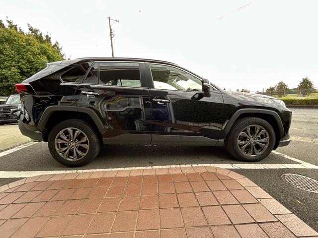 ＲＡＶ４ Ｇ　冠水歴車４ＷＤナビＴＶバックカメラ全方位モニターセーフティセンスプリクラッシュセーフティーＥＴＣ２．０禁煙車スマートキーデジタルインナーミラー前席シートエアコンクルコン付ブラインドスポットモニター（7枚目）