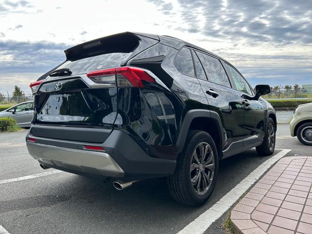 ＲＡＶ４ Ｇ　冠水歴車４ＷＤナビＴＶバックカメラ全方位モニターセーフティセンスプリクラッシュセーフティーＥＴＣ２．０禁煙車スマートキーデジタルインナーミラー前席シートエアコンクルコン付ブラインドスポットモニター（8枚目）