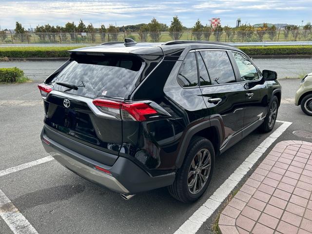 ＲＡＶ４ Ｇ　冠水歴車４ＷＤナビＴＶバックカメラ全方位モニターセーフティセンスプリクラッシュセーフティーＥＴＣ２．０禁煙車スマートキーデジタルインナーミラー前席シートエアコンクルコン付ブラインドスポットモニター（9枚目）