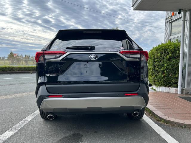 ＲＡＶ４ Ｇ　冠水歴車４ＷＤナビＴＶバックカメラ全方位モニターセーフティセンスプリクラッシュセーフティーＥＴＣ２．０禁煙車スマートキーデジタルインナーミラー前席シートエアコンクルコン付ブラインドスポットモニター（10枚目）