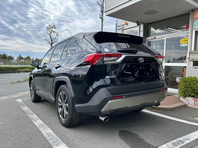 ＲＡＶ４ Ｇ　冠水歴車４ＷＤナビＴＶバックカメラ全方位モニターセーフティセンスプリクラッシュセーフティーＥＴＣ２．０禁煙車スマートキーデジタルインナーミラー前席シートエアコンクルコン付ブラインドスポットモニター（12枚目）