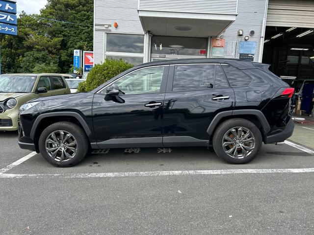 ＲＡＶ４ Ｇ　冠水歴車４ＷＤナビＴＶバックカメラ全方位モニターセーフティセンスプリクラッシュセーフティーＥＴＣ２．０禁煙車スマートキーデジタルインナーミラー前席シートエアコンクルコン付ブラインドスポットモニター（14枚目）