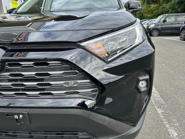 ＲＡＶ４ Ｇ　冠水歴車４ＷＤナビＴＶバックカメラ全方位モニターセーフティセンスプリクラッシュセーフティーＥＴＣ２．０禁煙車スマートキーデジタルインナーミラー前席シートエアコンクルコン付ブラインドスポットモニター（15枚目）