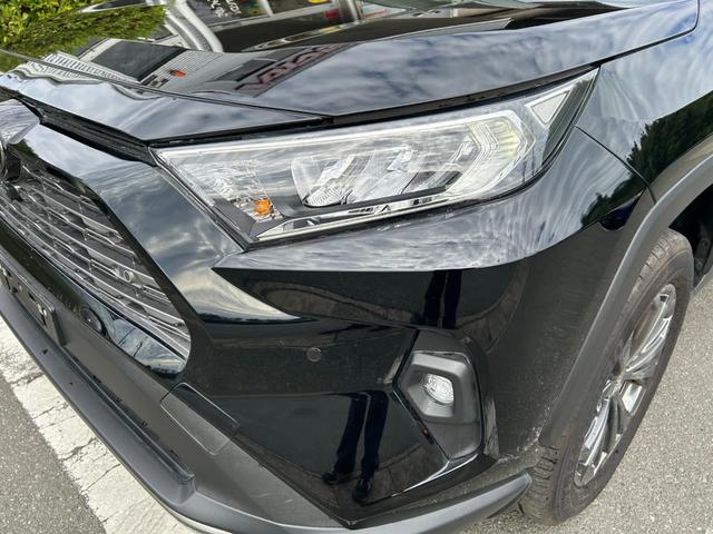 ＲＡＶ４ Ｇ　冠水歴車４ＷＤナビＴＶバックカメラ全方位モニターセーフティセンスプリクラッシュセーフティーＥＴＣ２．０禁煙車スマートキーデジタルインナーミラー前席シートエアコンクルコン付ブラインドスポットモニター（16枚目）