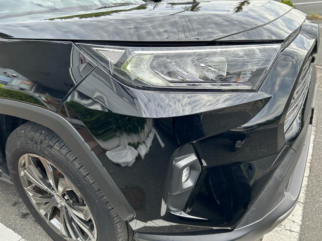 ＲＡＶ４ Ｇ　冠水歴車４ＷＤナビＴＶバックカメラ全方位モニターセーフティセンスプリクラッシュセーフティーＥＴＣ２．０禁煙車スマートキーデジタルインナーミラー前席シートエアコンクルコン付ブラインドスポットモニター（18枚目）