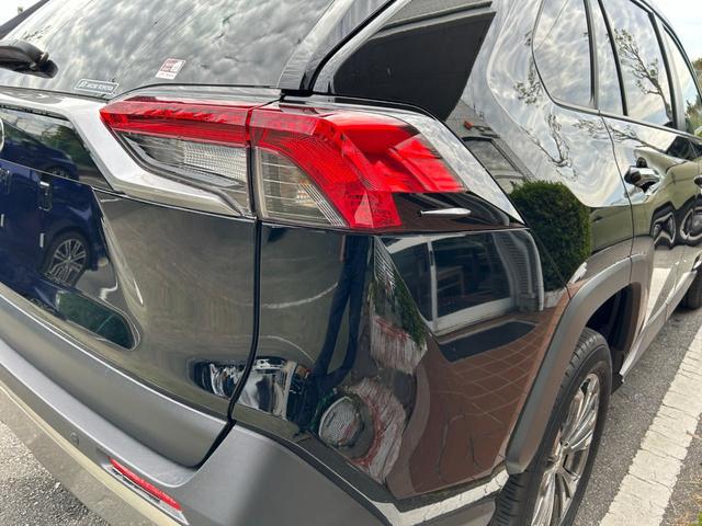 ＲＡＶ４ Ｇ　冠水歴車４ＷＤナビＴＶバックカメラ全方位モニターセーフティセンスプリクラッシュセーフティーＥＴＣ２．０禁煙車スマートキーデジタルインナーミラー前席シートエアコンクルコン付ブラインドスポットモニター（20枚目）
