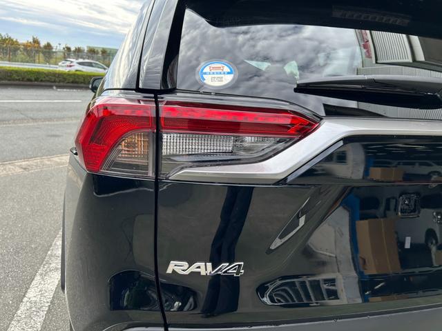 ＲＡＶ４ Ｇ　冠水歴車４ＷＤナビＴＶバックカメラ全方位モニターセーフティセンスプリクラッシュセーフティーＥＴＣ２．０禁煙車スマートキーデジタルインナーミラー前席シートエアコンクルコン付ブラインドスポットモニター（21枚目）