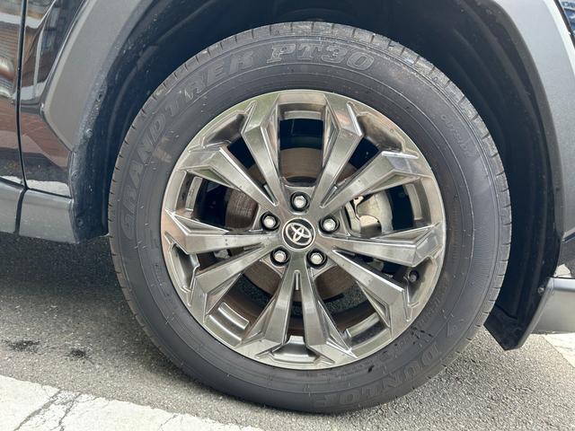 ＲＡＶ４ Ｇ　冠水歴車４ＷＤナビＴＶバックカメラ全方位モニターセーフティセンスプリクラッシュセーフティーＥＴＣ２．０禁煙車スマートキーデジタルインナーミラー前席シートエアコンクルコン付ブラインドスポットモニター（33枚目）
