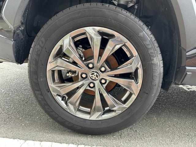 ＲＡＶ４ Ｇ　冠水歴車４ＷＤナビＴＶバックカメラ全方位モニターセーフティセンスプリクラッシュセーフティーＥＴＣ２．０禁煙車スマートキーデジタルインナーミラー前席シートエアコンクルコン付ブラインドスポットモニター（34枚目）