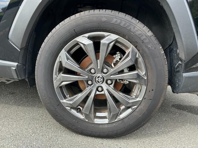 ＲＡＶ４ Ｇ　冠水歴車４ＷＤナビＴＶバックカメラ全方位モニターセーフティセンスプリクラッシュセーフティーＥＴＣ２．０禁煙車スマートキーデジタルインナーミラー前席シートエアコンクルコン付ブラインドスポットモニター（35枚目）