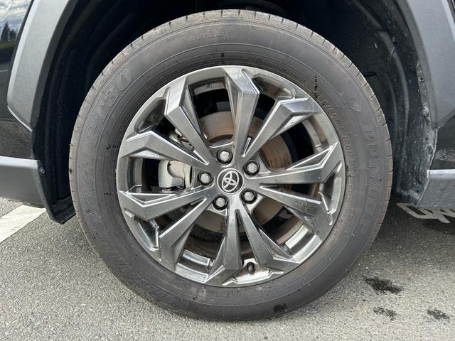 ＲＡＶ４ Ｇ　冠水歴車４ＷＤナビＴＶバックカメラ全方位モニターセーフティセンスプリクラッシュセーフティーＥＴＣ２．０禁煙車スマートキーデジタルインナーミラー前席シートエアコンクルコン付ブラインドスポットモニター（36枚目）
