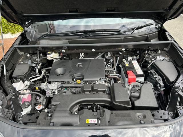 ＲＡＶ４ Ｇ　冠水歴車４ＷＤナビＴＶバックカメラ全方位モニターセーフティセンスプリクラッシュセーフティーＥＴＣ２．０禁煙車スマートキーデジタルインナーミラー前席シートエアコンクルコン付ブラインドスポットモニター（39枚目）